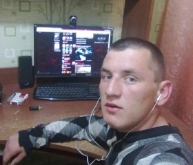 Дмитрий, 28 лет, Горлівка
