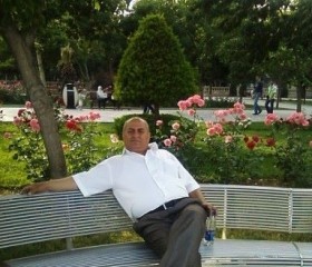 ahmedov, 65, Baku