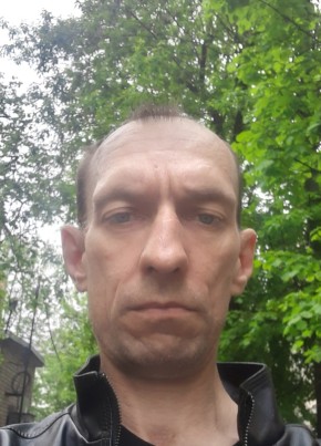 Dmitriy, 48, Russia, Tver