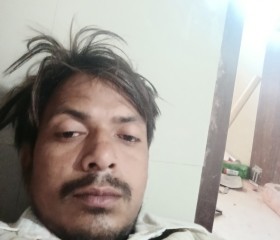 Satyveer, 18, Ganganagar