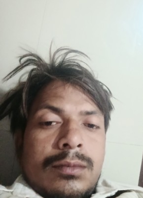 Satyveer, 18, India, Ganganagar