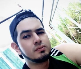 Ederick, 37, San Cristobal