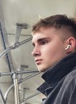 Valentin, 19, Moscow