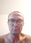 Дэн, 48 лет, Комсомольский