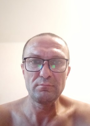 Дэн, 48, Россия, Югорск