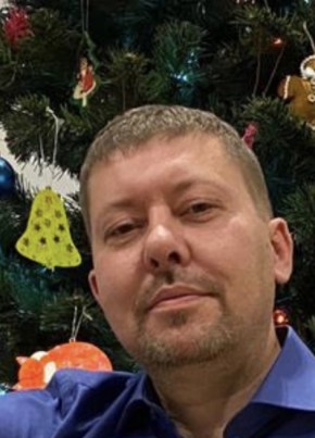 Aleksandr, 47, Russia, Moscow