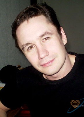 Василий, 42, Россия, Буланаш