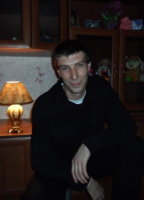 Сергей, 43, Россия, Вознесенье
