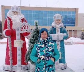 Анна, 47 лет, Астана