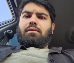 Alisher, 27, Quvasoy