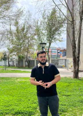 Dus из Adana 24 года