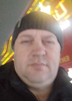 Сергей из Петропавловск-Камчатския 43 года