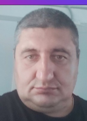 Никодим, 44, Россия, Белгород