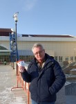Алекс, 53 года, Хабаровск
