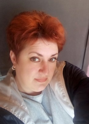 Алена, 41, Россия, Самара
