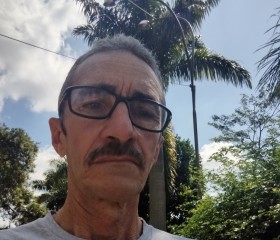 Solon, 59 лет, São Paulo capital