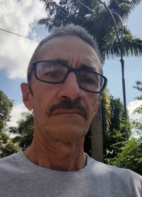 Solon, 57, Brazil, Sao Paulo
