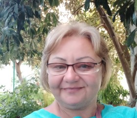 Галина, 52 года, Кант