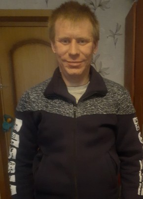 Алекс, 31, Россия, Кольчугино