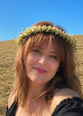 Елена из Азова 42 года