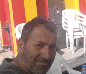 Murat, 45 лет, Sultanbeyli