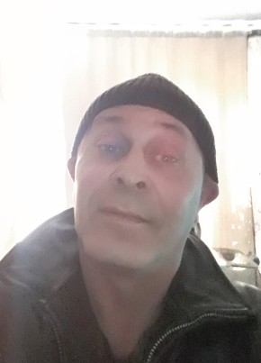 Сергей. из Кургана 47 лет
