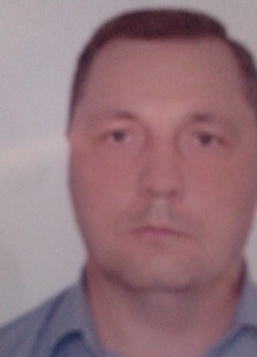 Сергей, 55, Россия, Воронеж