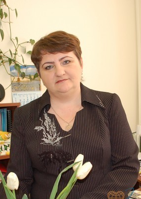 Лариса, 52, Россия, Батайск