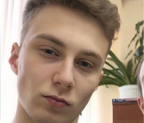 Вито, 20 лет, Москва