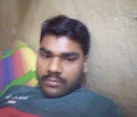 Dhanipal Kumar, 25 лет, Hyderabad
