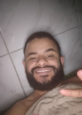 Ruan da Silva из Rio de Janeiro 28 лет