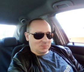 dzhoker, 45, Saint Petersburg