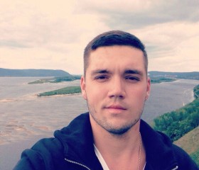 Aleksey, 33, Basel