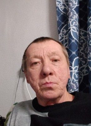 Сергей, 56, Россия, Альметьевск