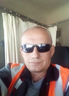 Виктор Иванович, 59, Россия, Волхов