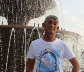 Михаил, 58 лет, Москва