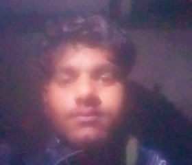 Lakhan Yadav, 21 год, Raipur (Chhattisgarh)