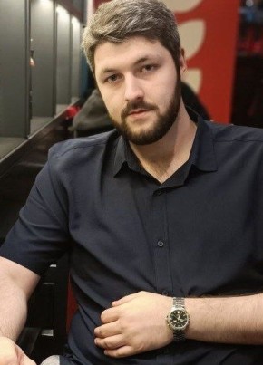 Влад из Chişinău 24 года