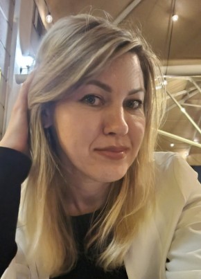 Екатерина из Москвы 40 лет