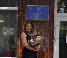 Екатерина, 41 год, Київ