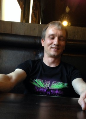 Иван, 47, Россия, Ижевск
