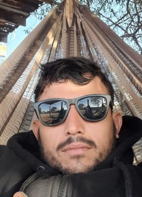 Alejandro из Sacramento 32 года