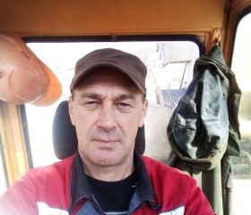 Вячеслав Чайкин, 52 года, Воронеж