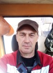 Вячеслав Чайкин, 52 года, Воронеж