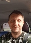 Sergey, 42, Omsk