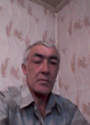 Юсуп Магомедов, 51, Россия, Избербаш