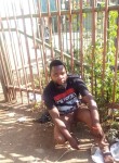 ANOLD MULENGA, 34 года, Lusaka