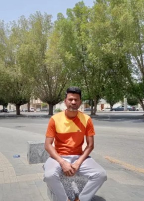Alamin, 33, Saudi Arabia, Riyadh
