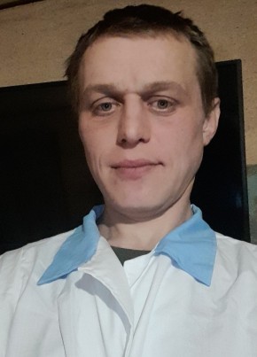 Иван, 36, Россия, Сальск