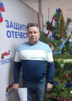 Игорь, 64, Россия, Орёл